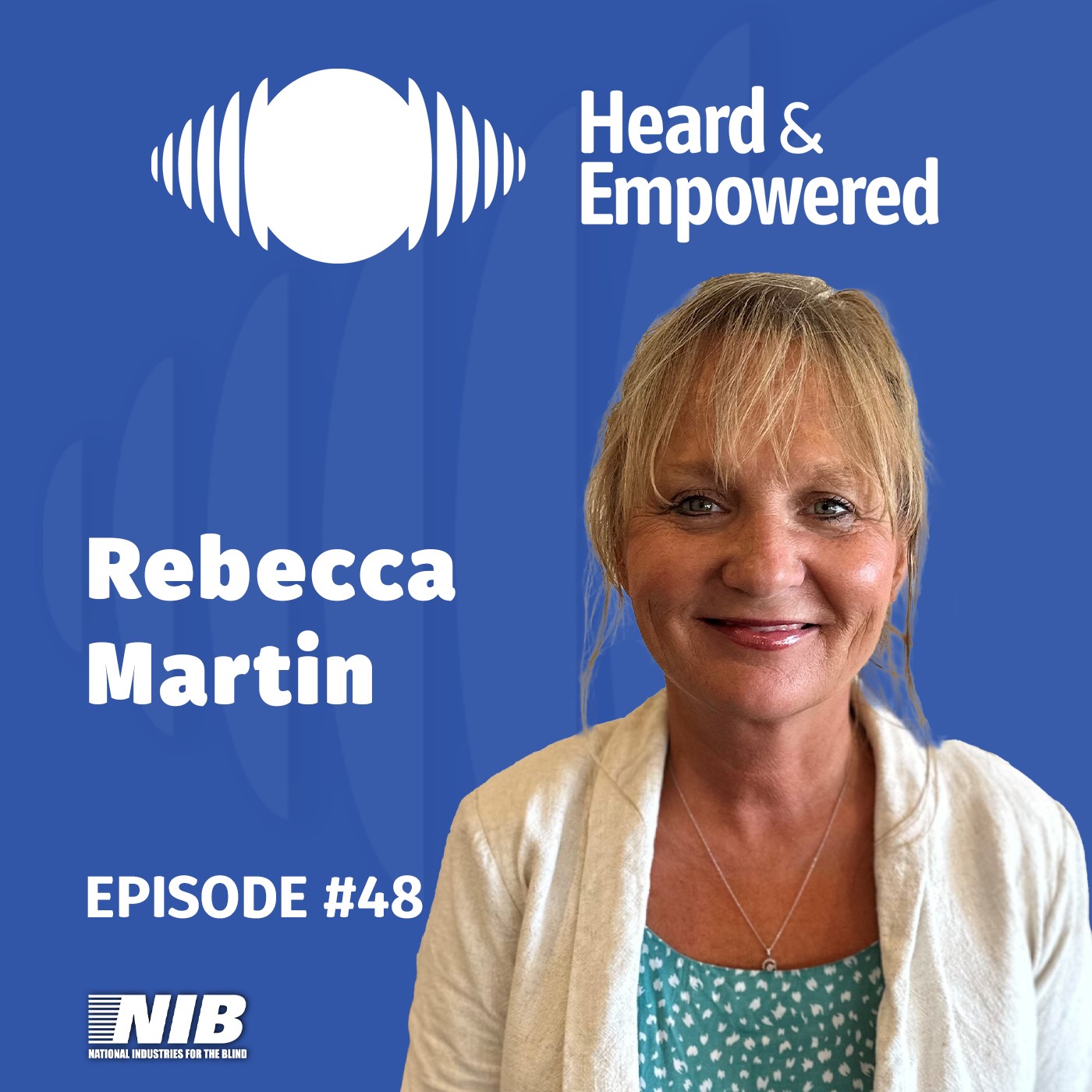 Rebecca Martin on How Partnering With NSITE Helps Her VR Clients Succeed