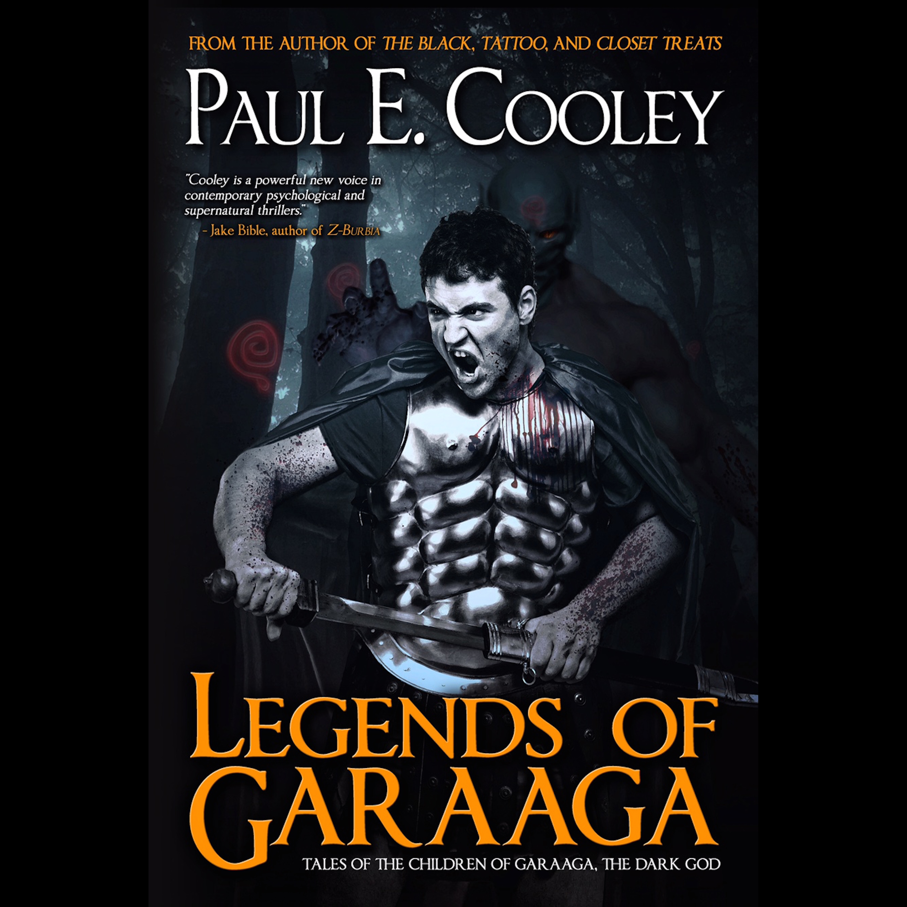 Tupšarrum - Legends of Garaaga -04