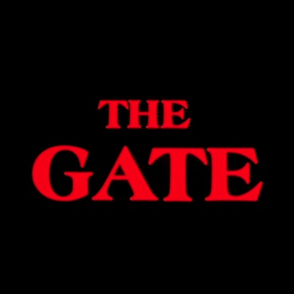#93 - The Gate (1987)