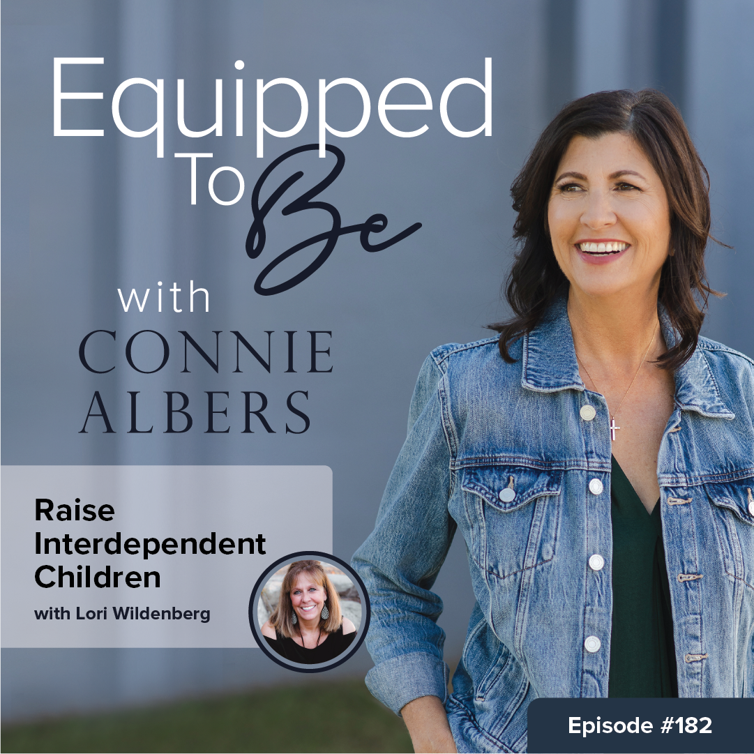 Raise Interdependent Children - 182