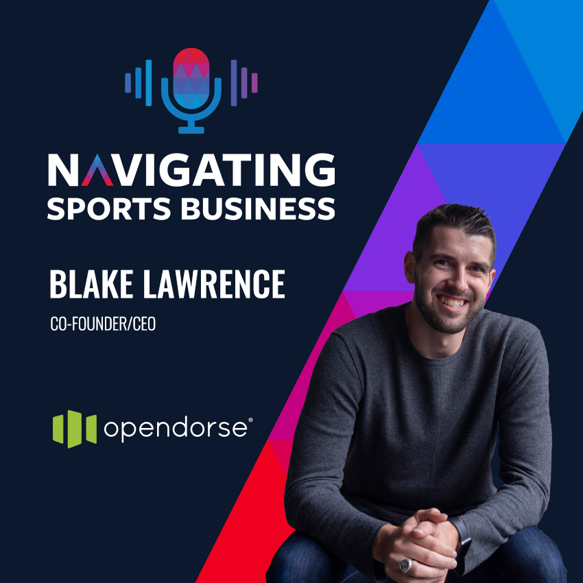 Navigating Sports Business