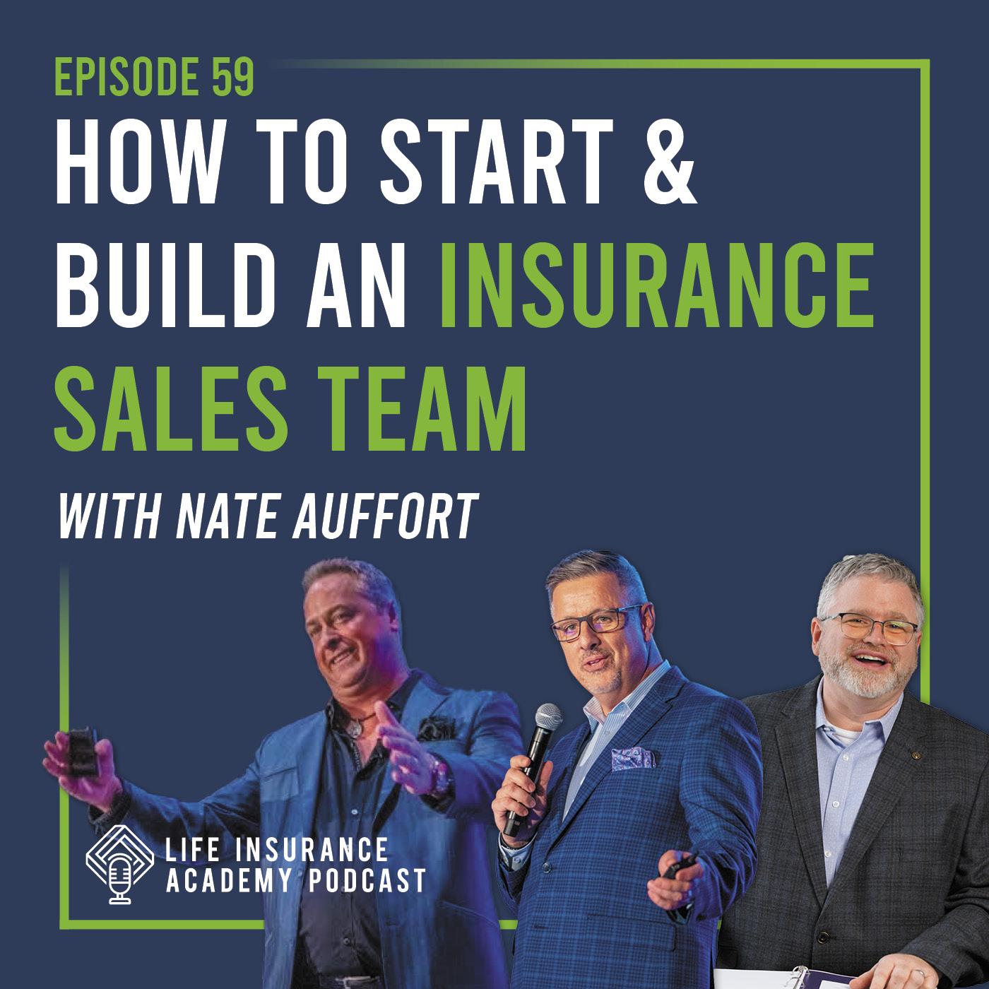 Life Insurance Academy Podcast