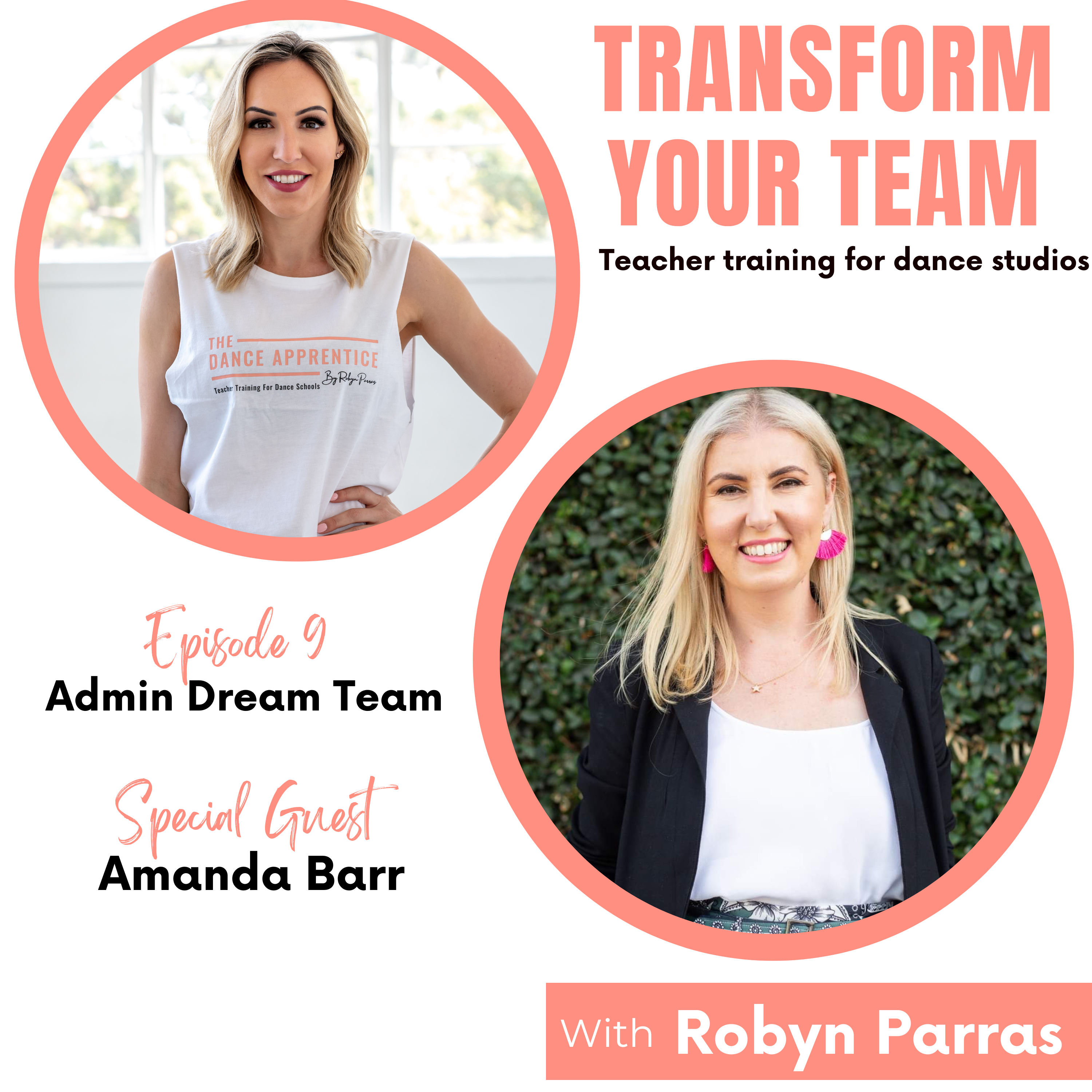 Transform Your Team