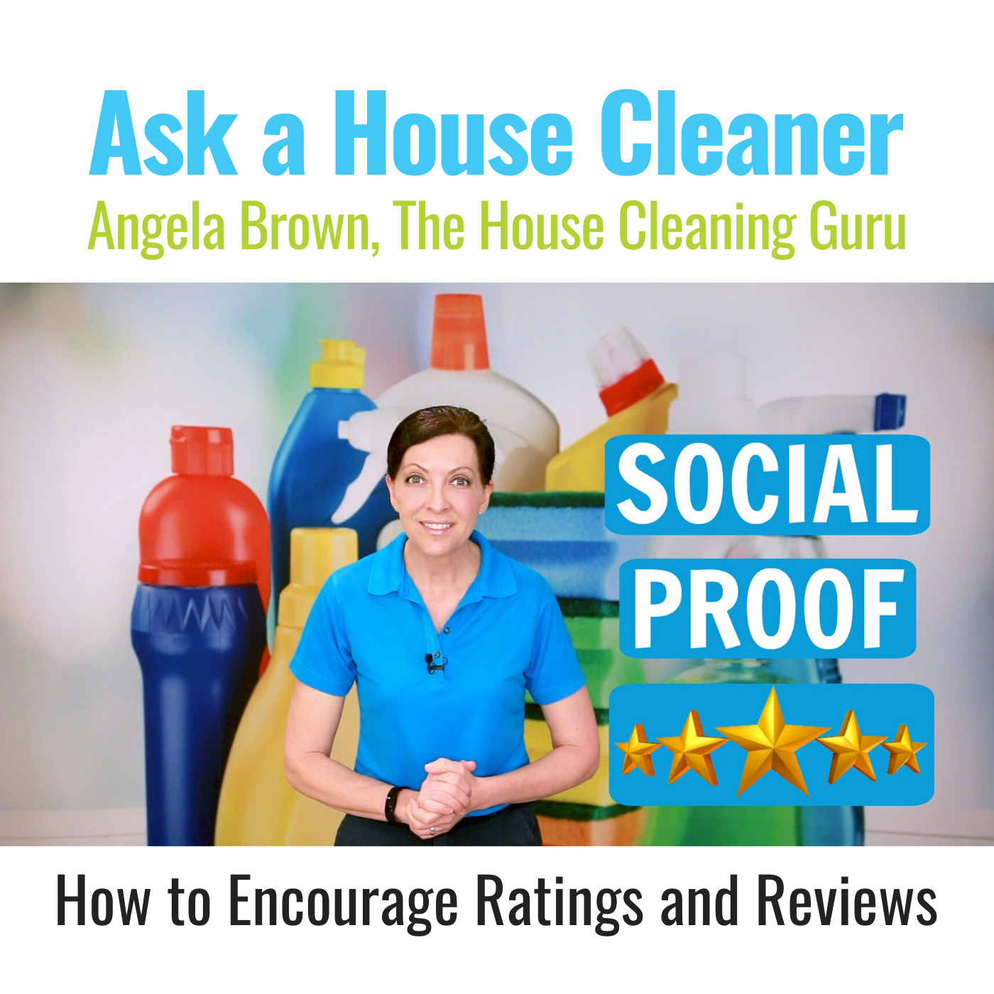Ask a House Cleaner