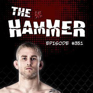 The Hammer MMA Radio