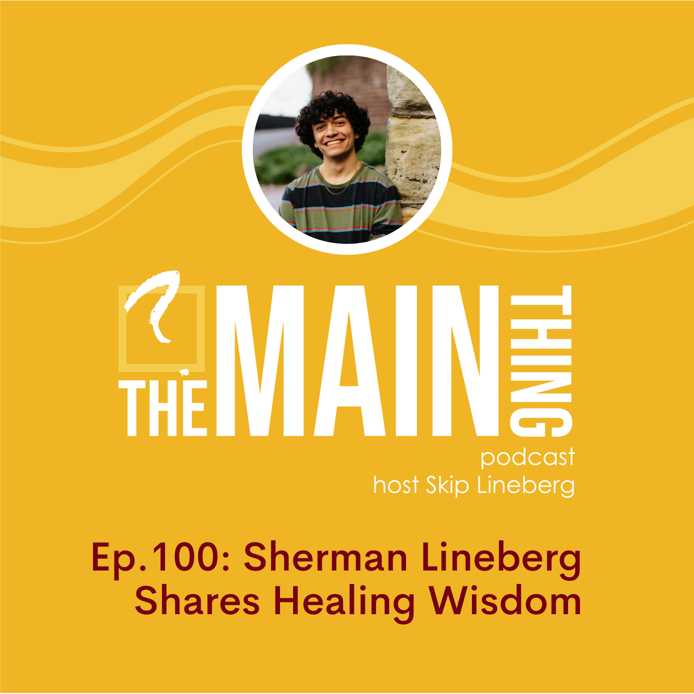The Main Thing Podcast