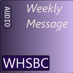 West Hunter Street Baptist Church\'s Podcast