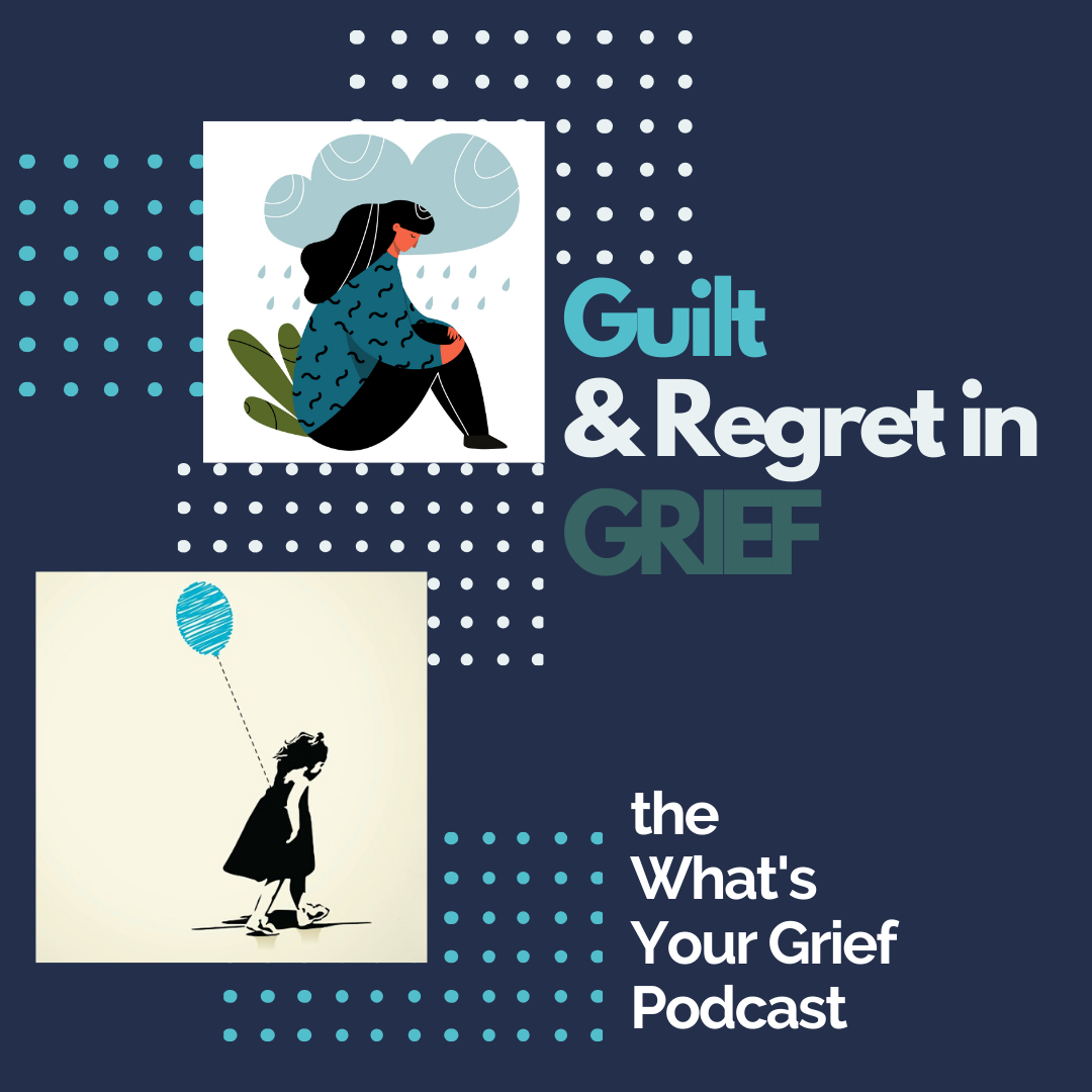 What\'s Your Grief Podcast