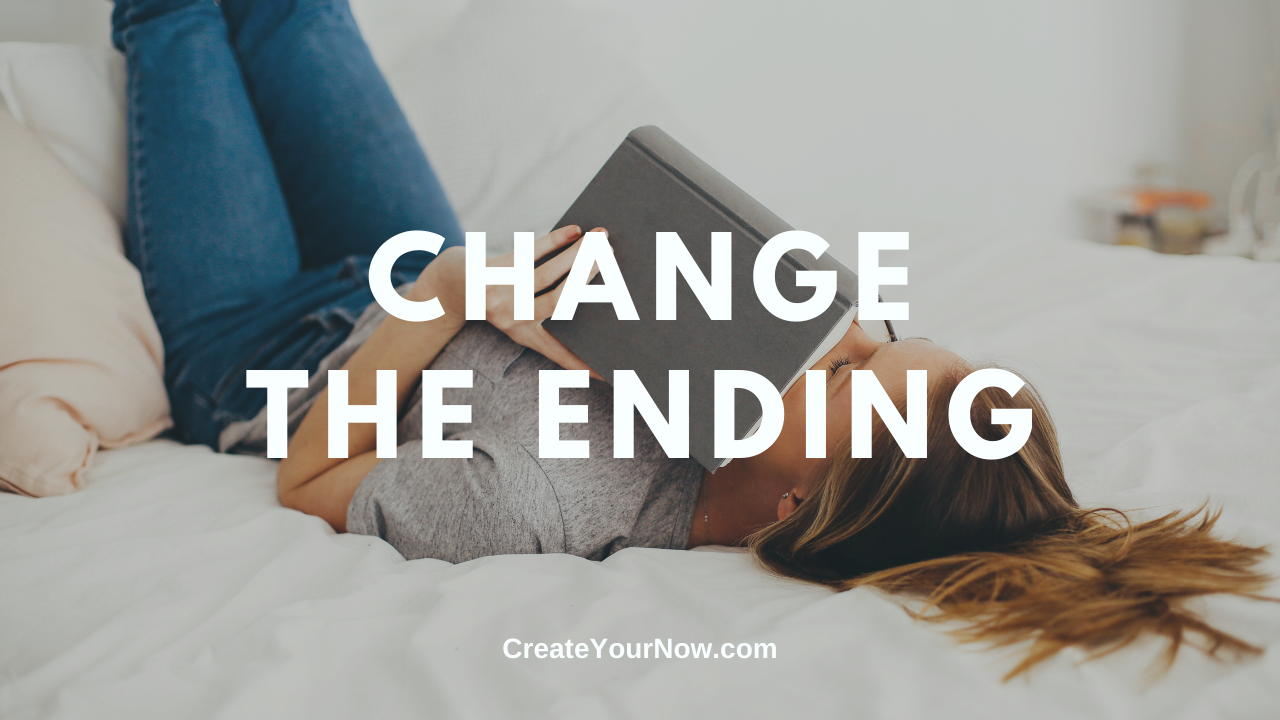 2082 Change the Ending