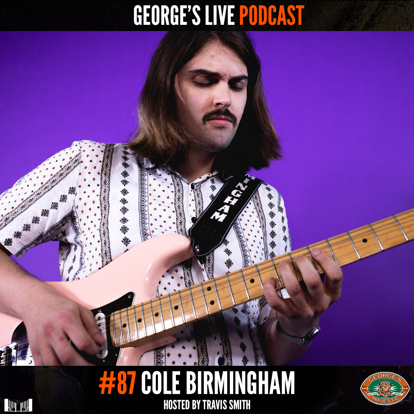 George\'s Live