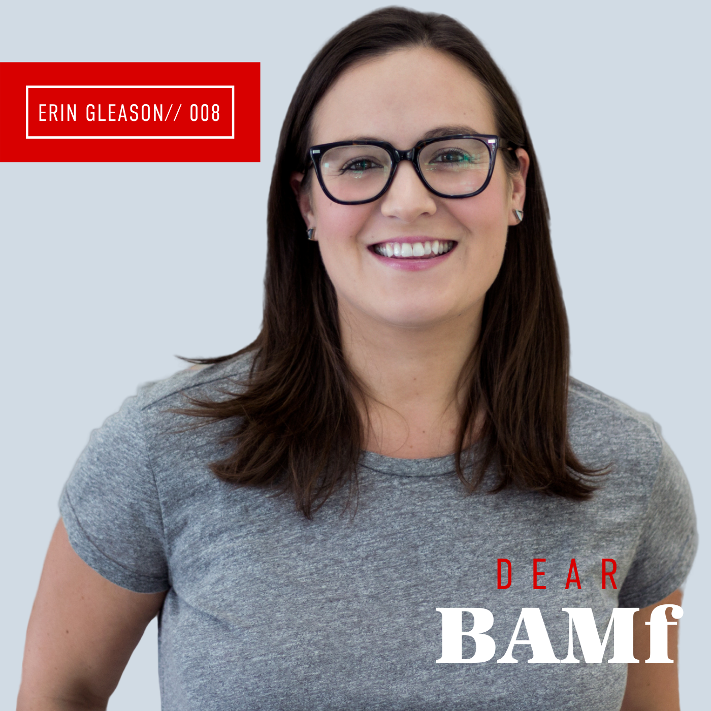 Erin Gleason of Founders Fund