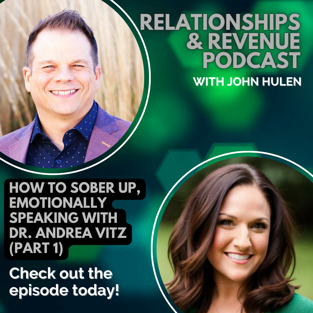 Relationships & Revenue Podcast