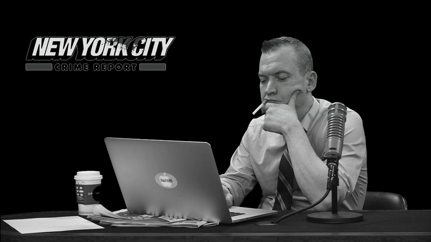 The New York City Crime Report with Pat Dixon