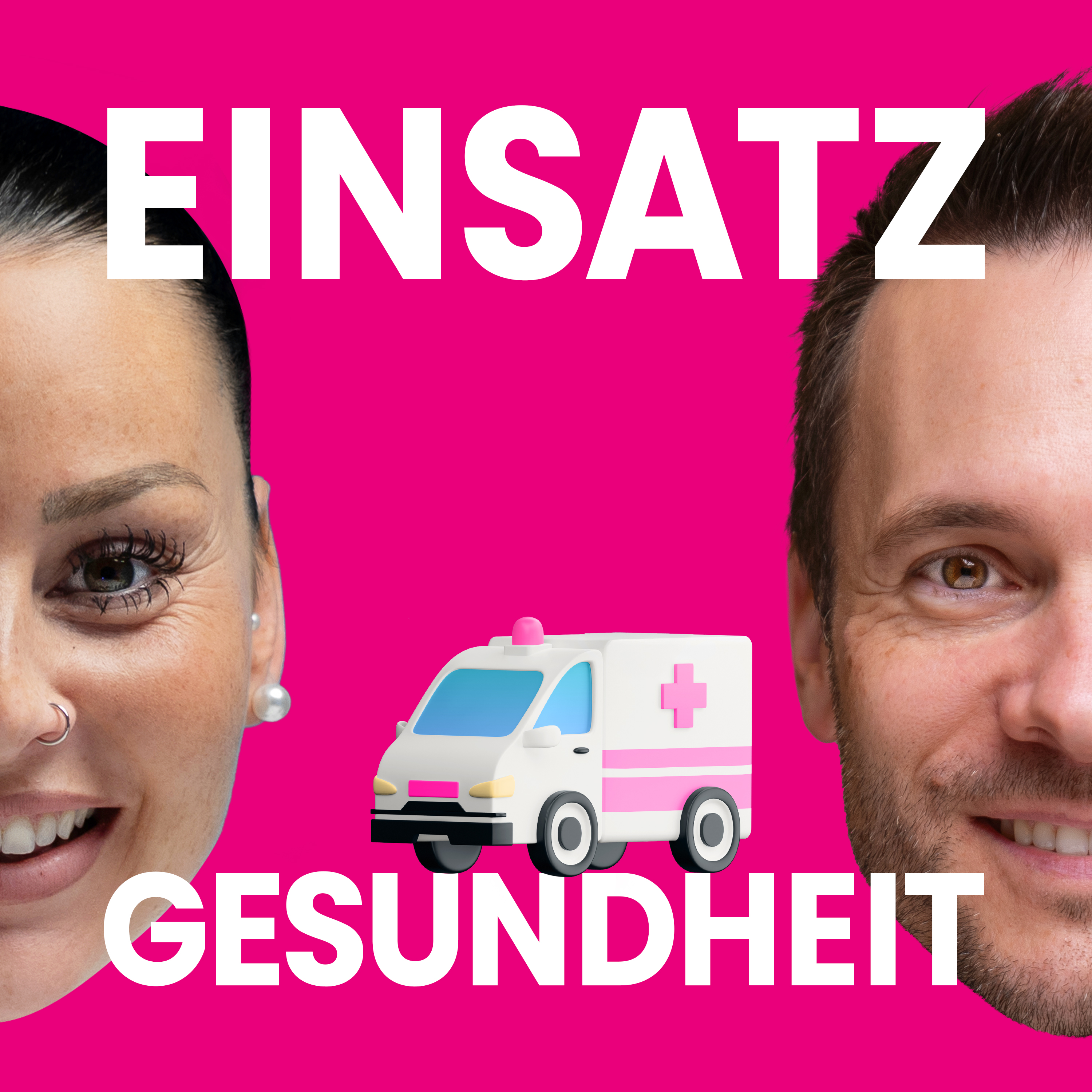 Einsatz Gesundheit: Die Schweizer Gesundheitswelt hautnah erleben