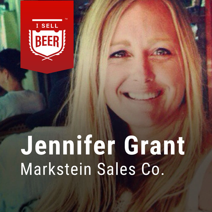 iSellBeer with Tracy Neal for Sales Reps, Managers, and Beer Distributors owners who I Sell Beer