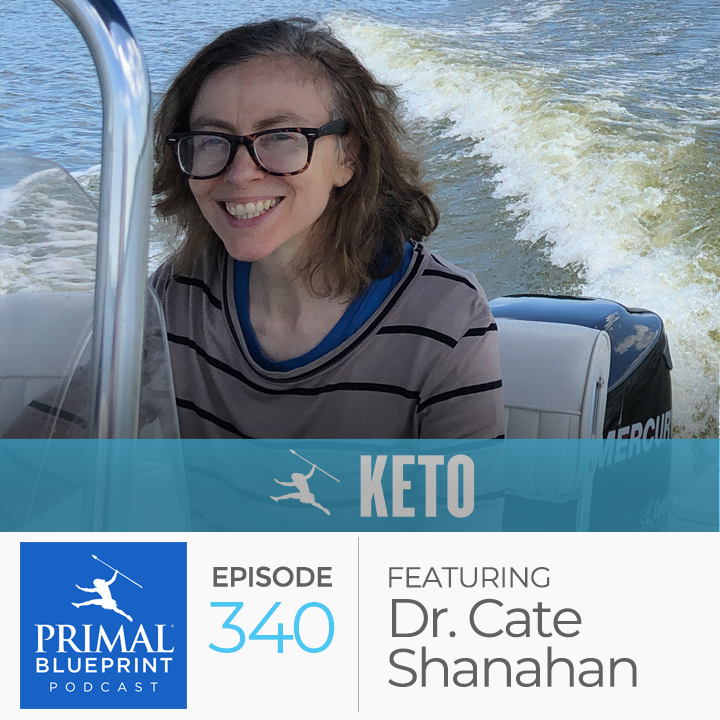 The Primal Kitchen Podcast