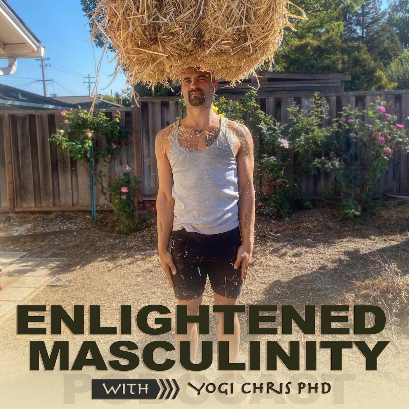 Enlightened Masculinity
