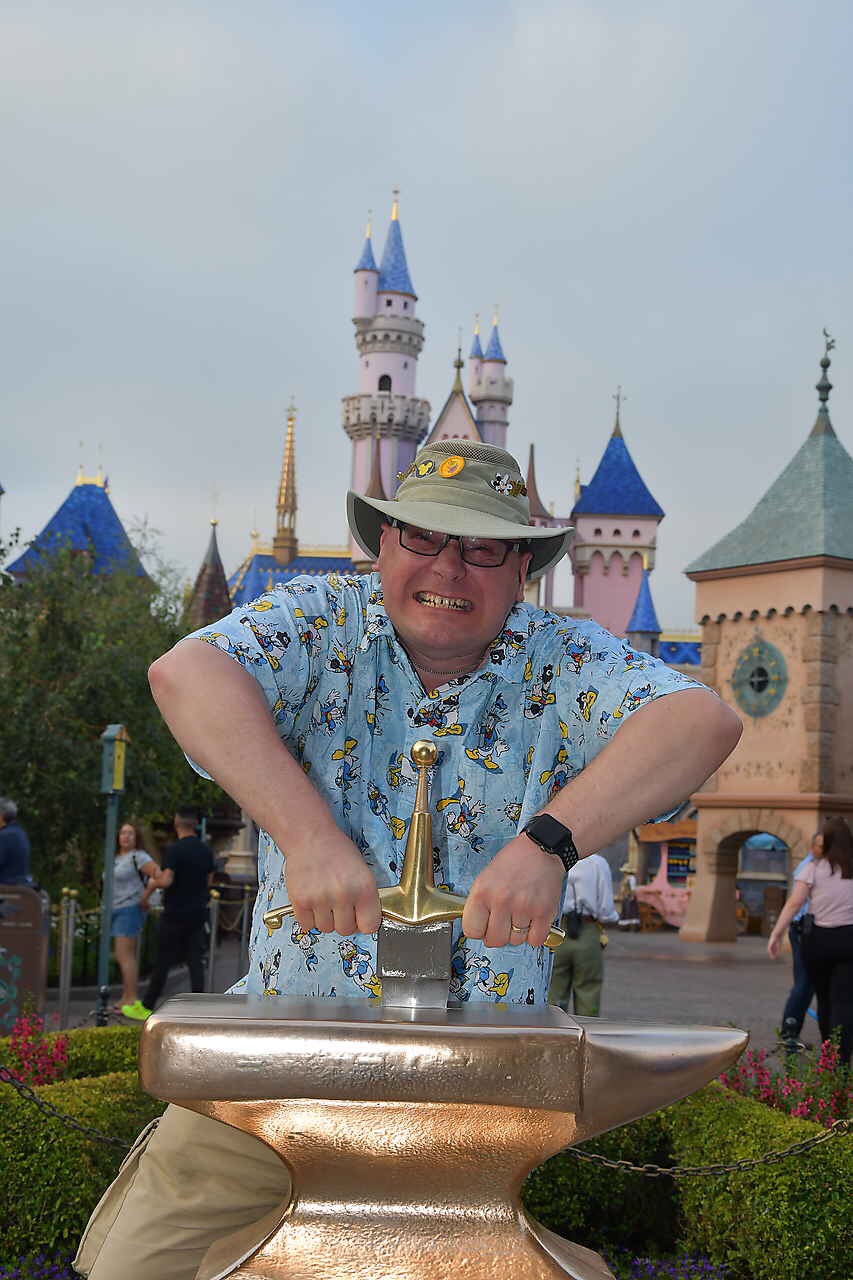Monorail Tales: A Disney Fan Podcast