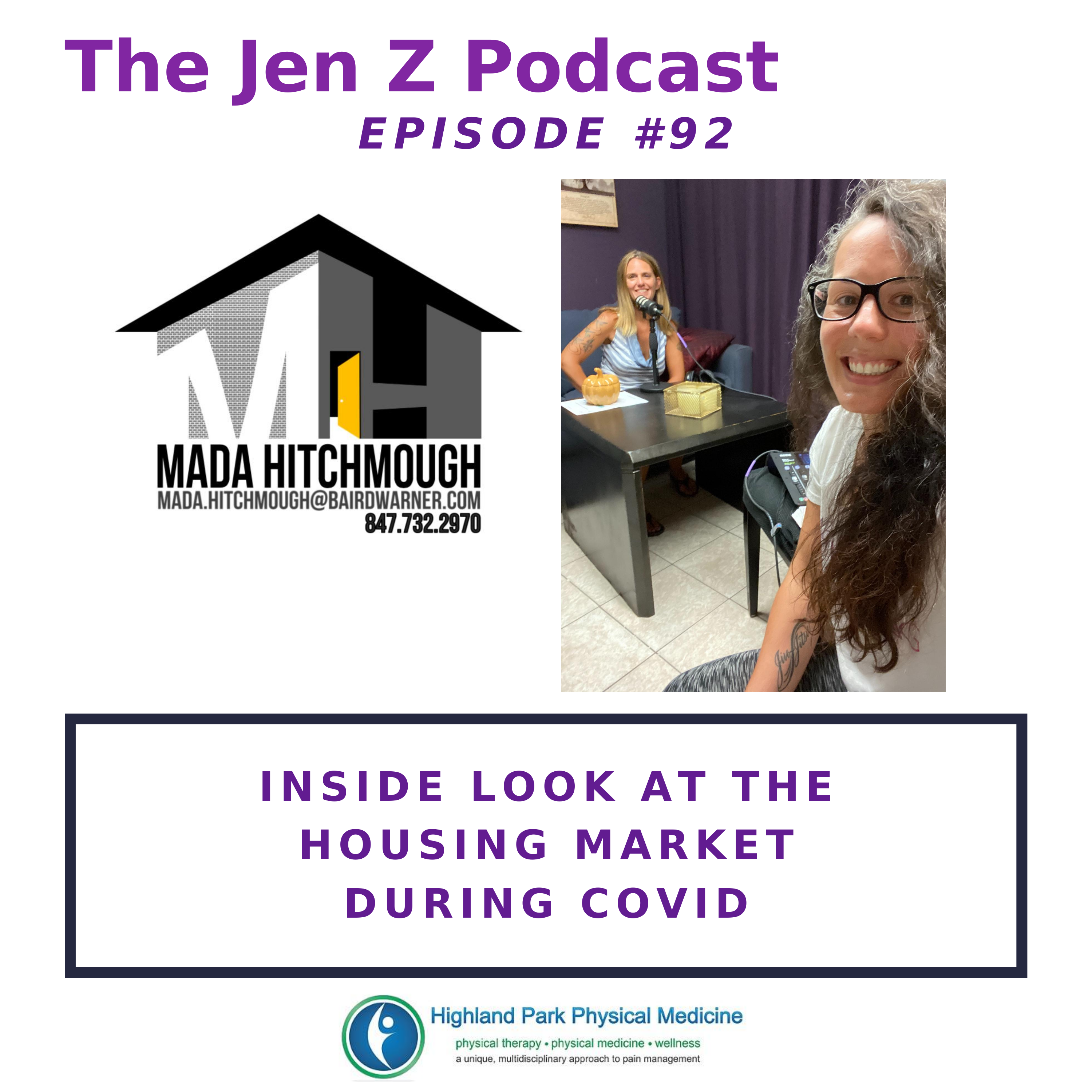 Inside Look at the Housing Market During Covid