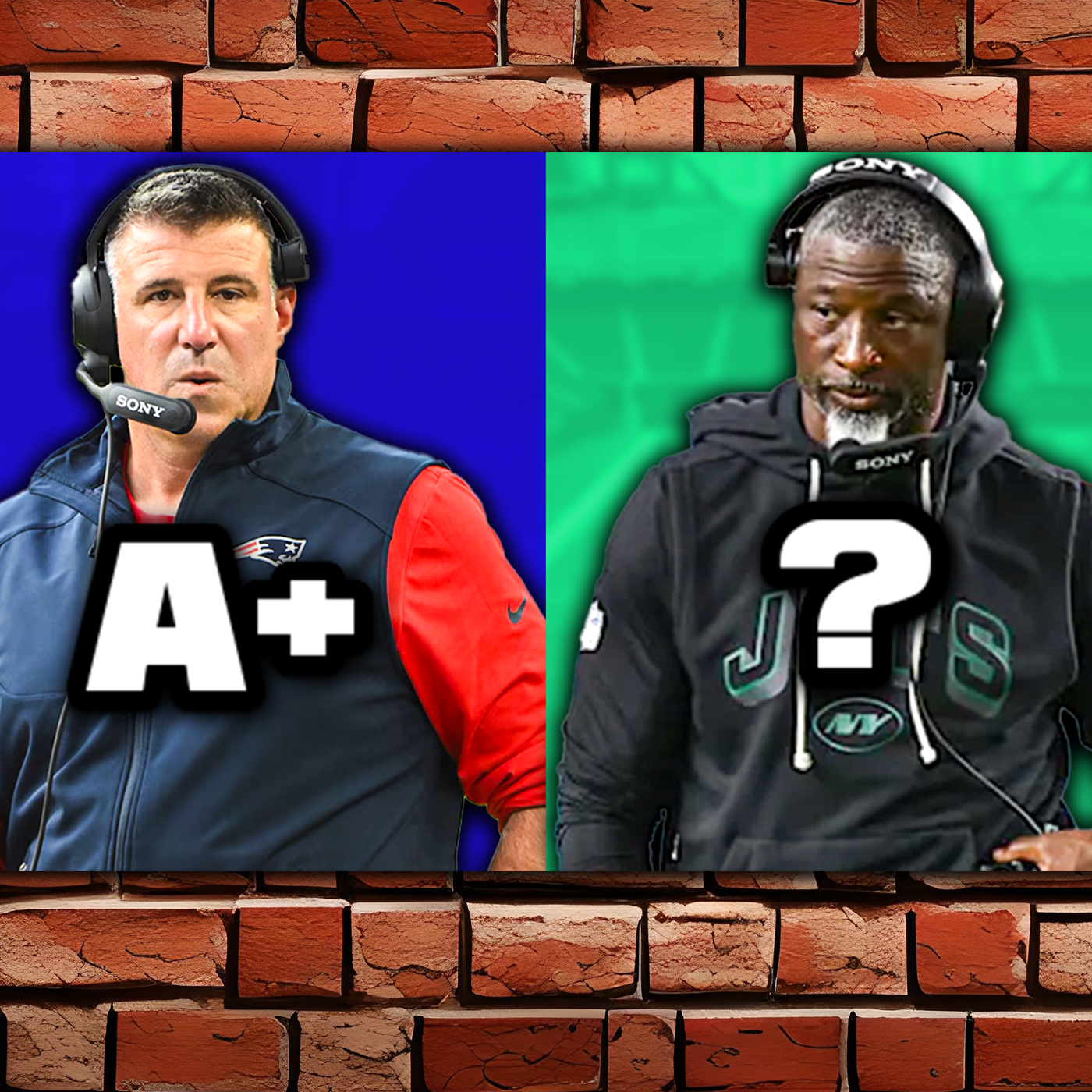 Grading Every First Year Head Coach Midway Through The 2025 NFL Season Grading Every First Year Head Coach Midway Through The 2025 NFL Season