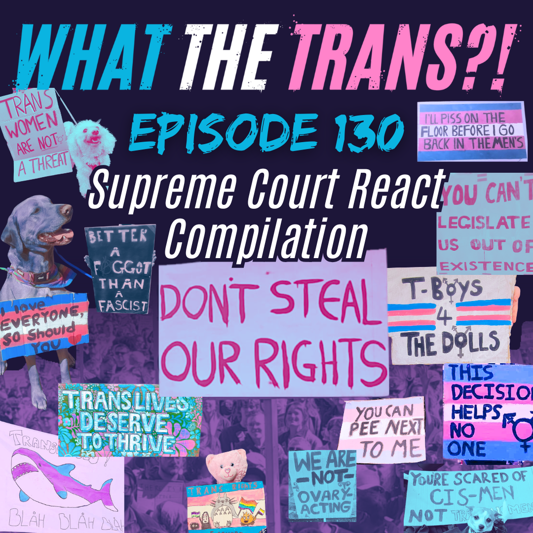 EP130 - Supreme Court React Compilation