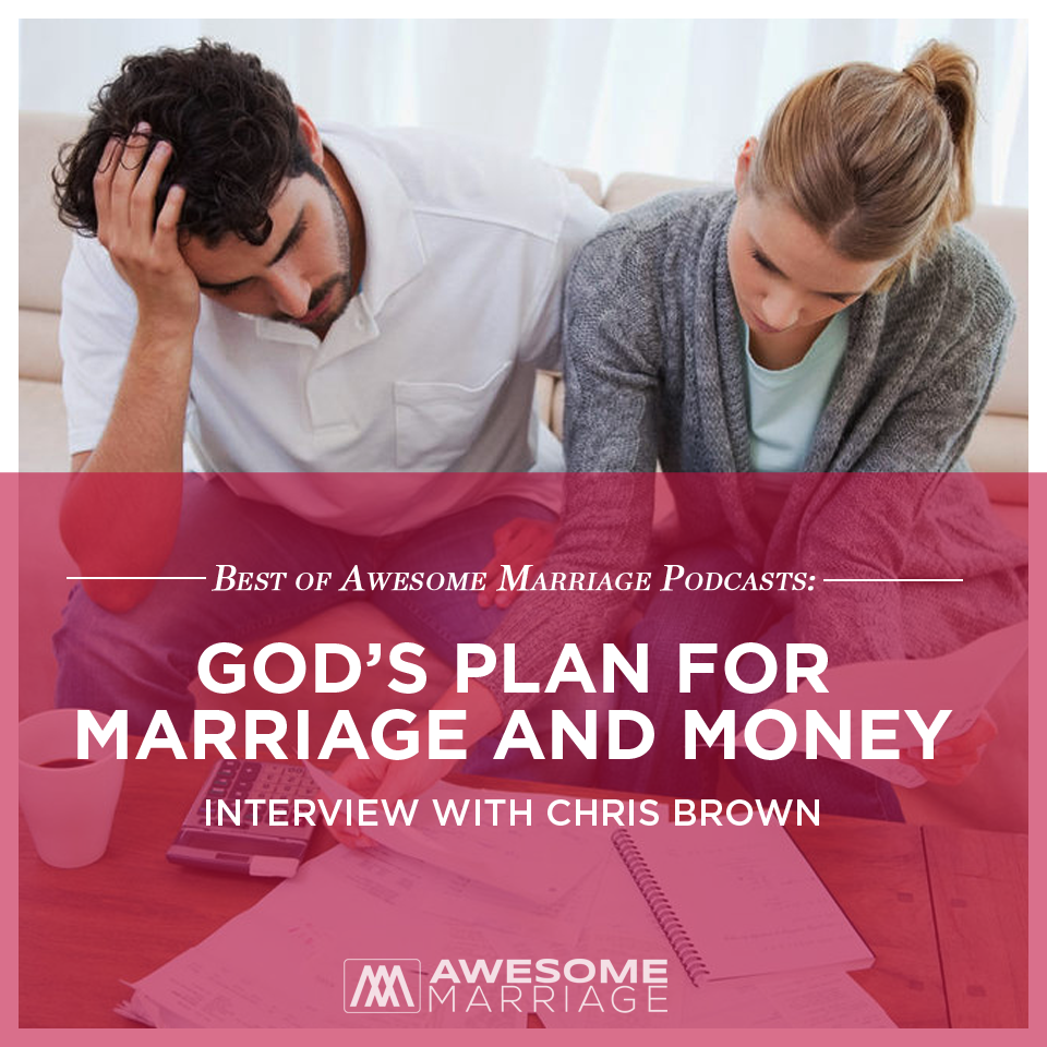Awesome Marriage Podcast