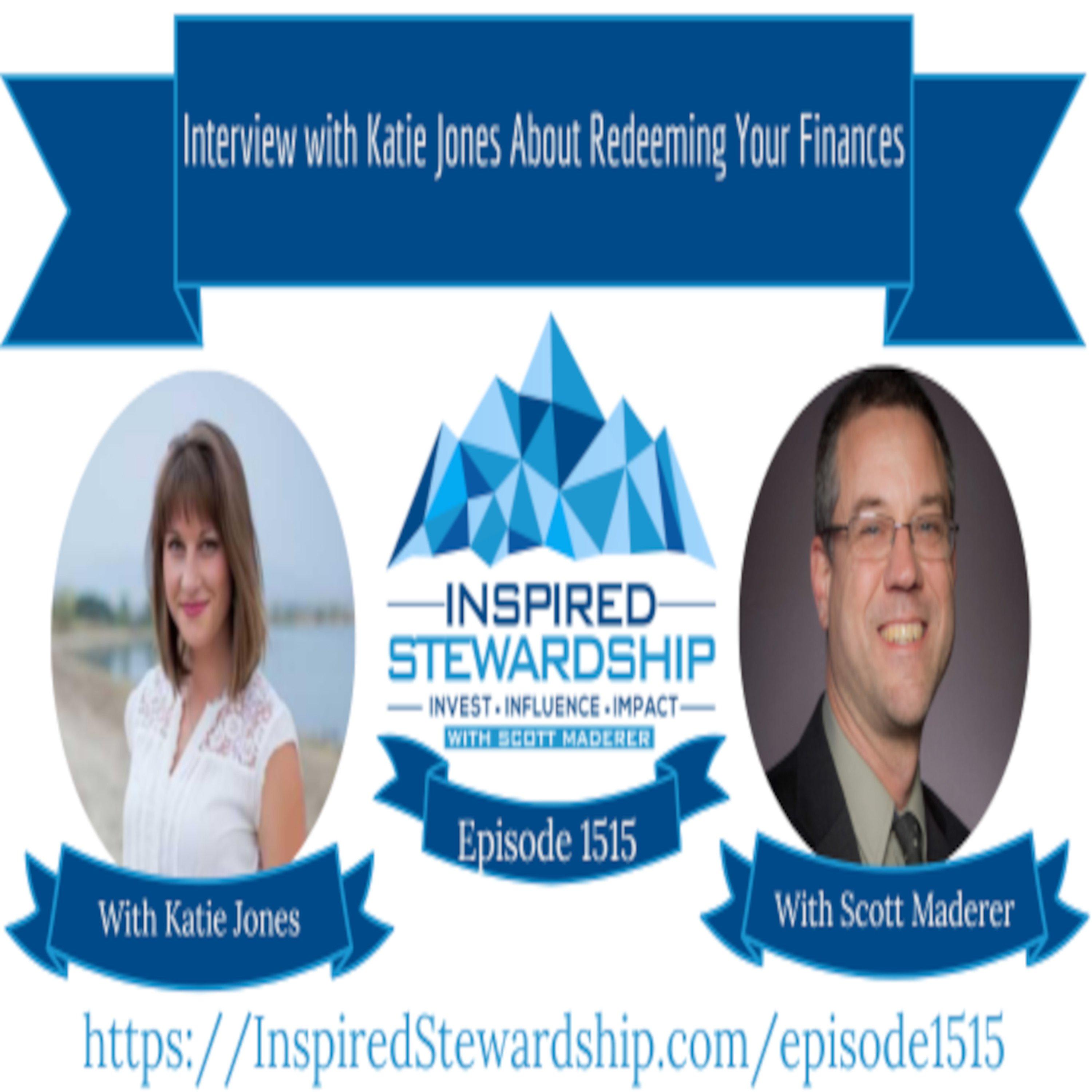 Inspired Stewardship