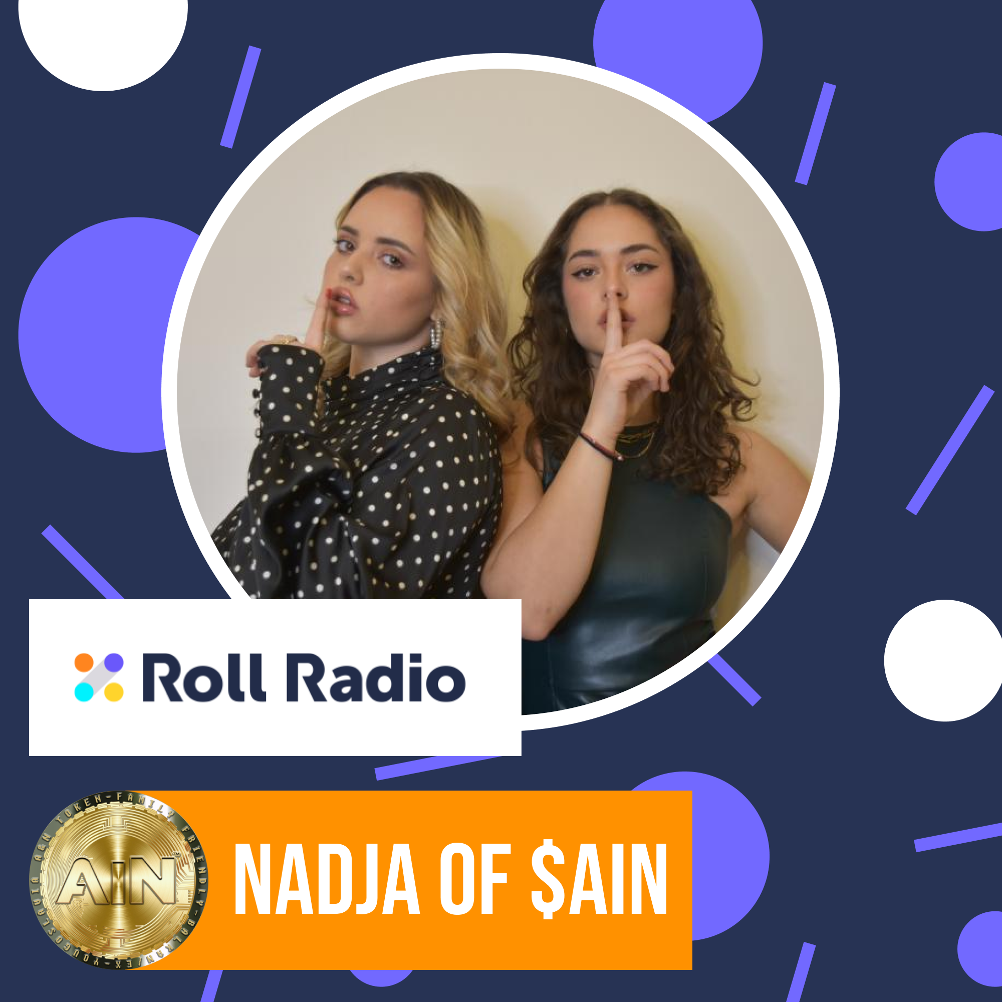 Roll Radio