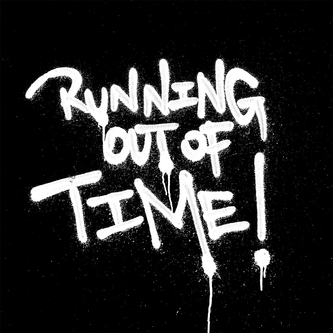 154 - Do we have more time than we think?