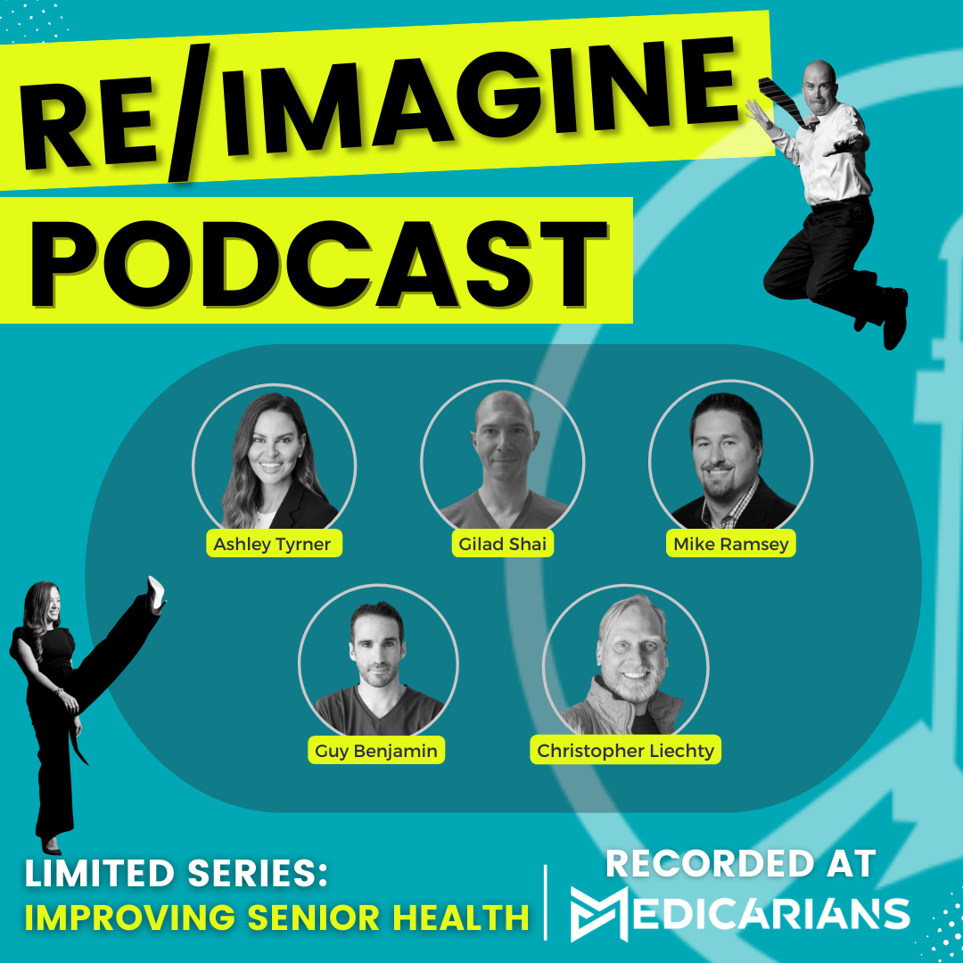 098 Medicarians - Improving Senior Health