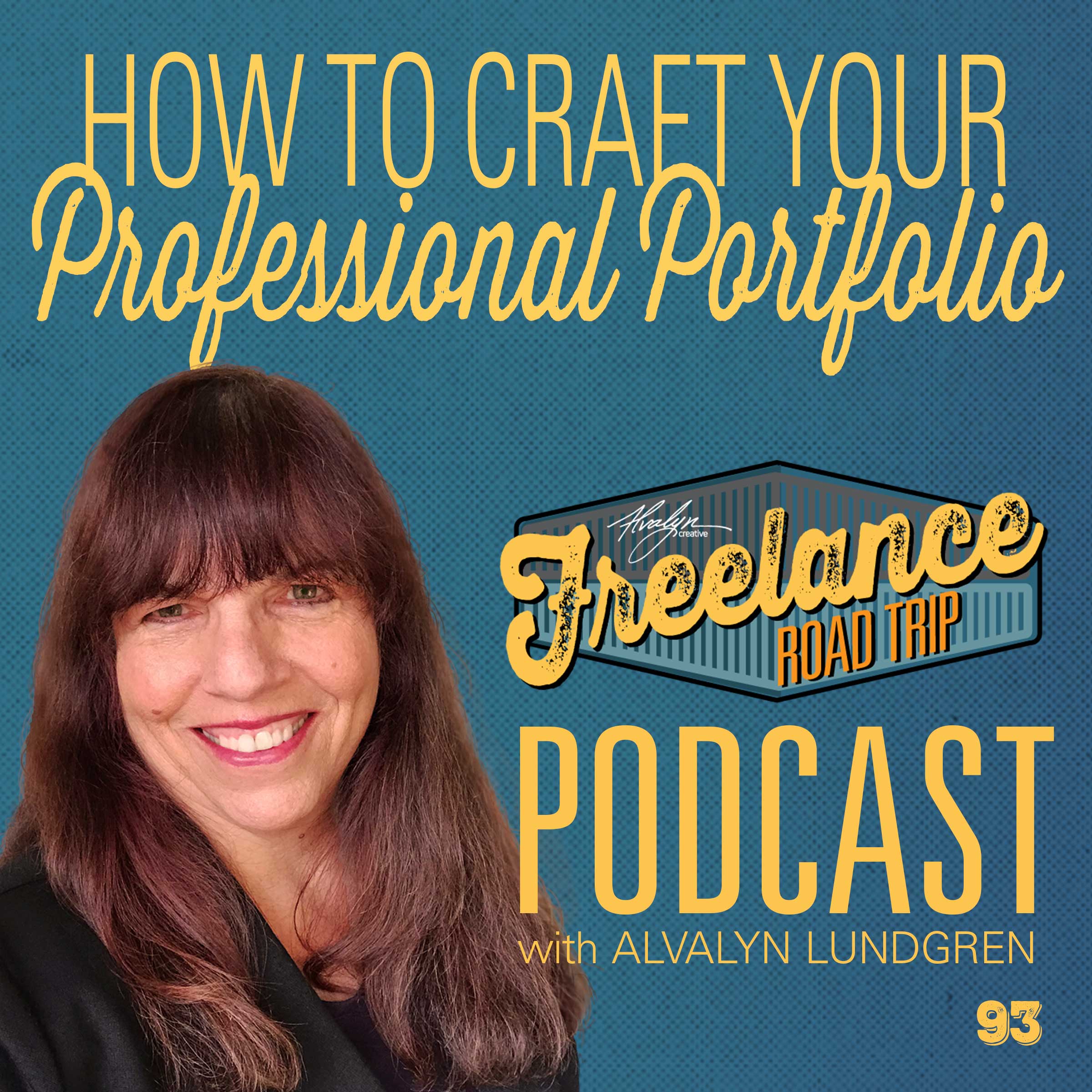 Freelance Road Trip Podcast