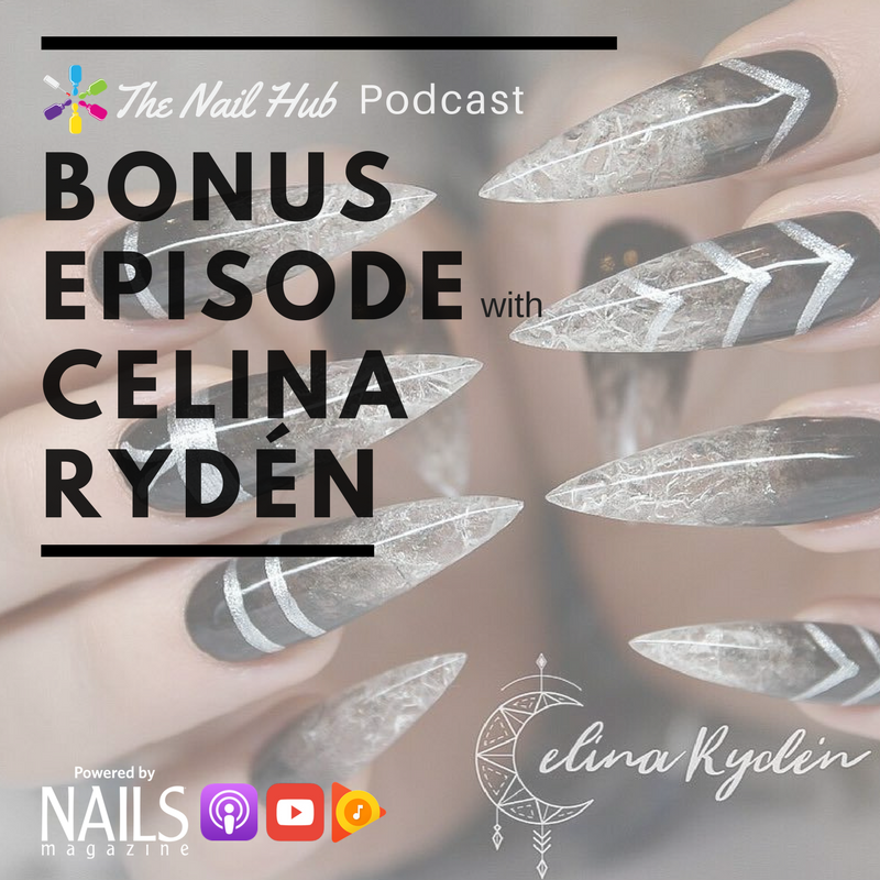 The Nail Hub Podcast
