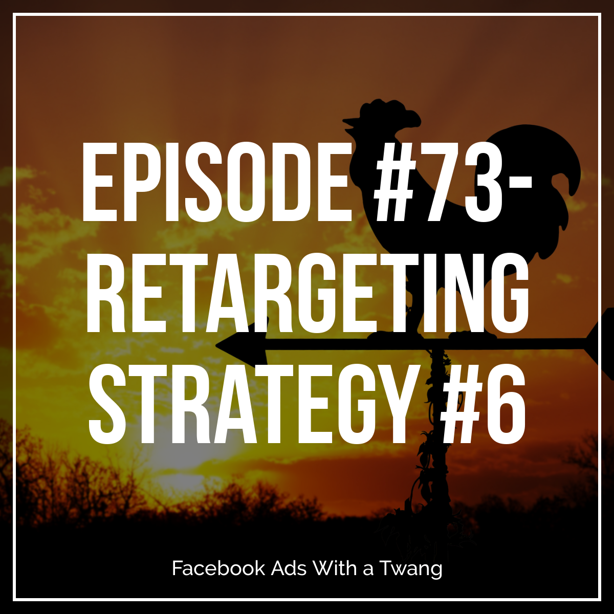 Ads with a Twang