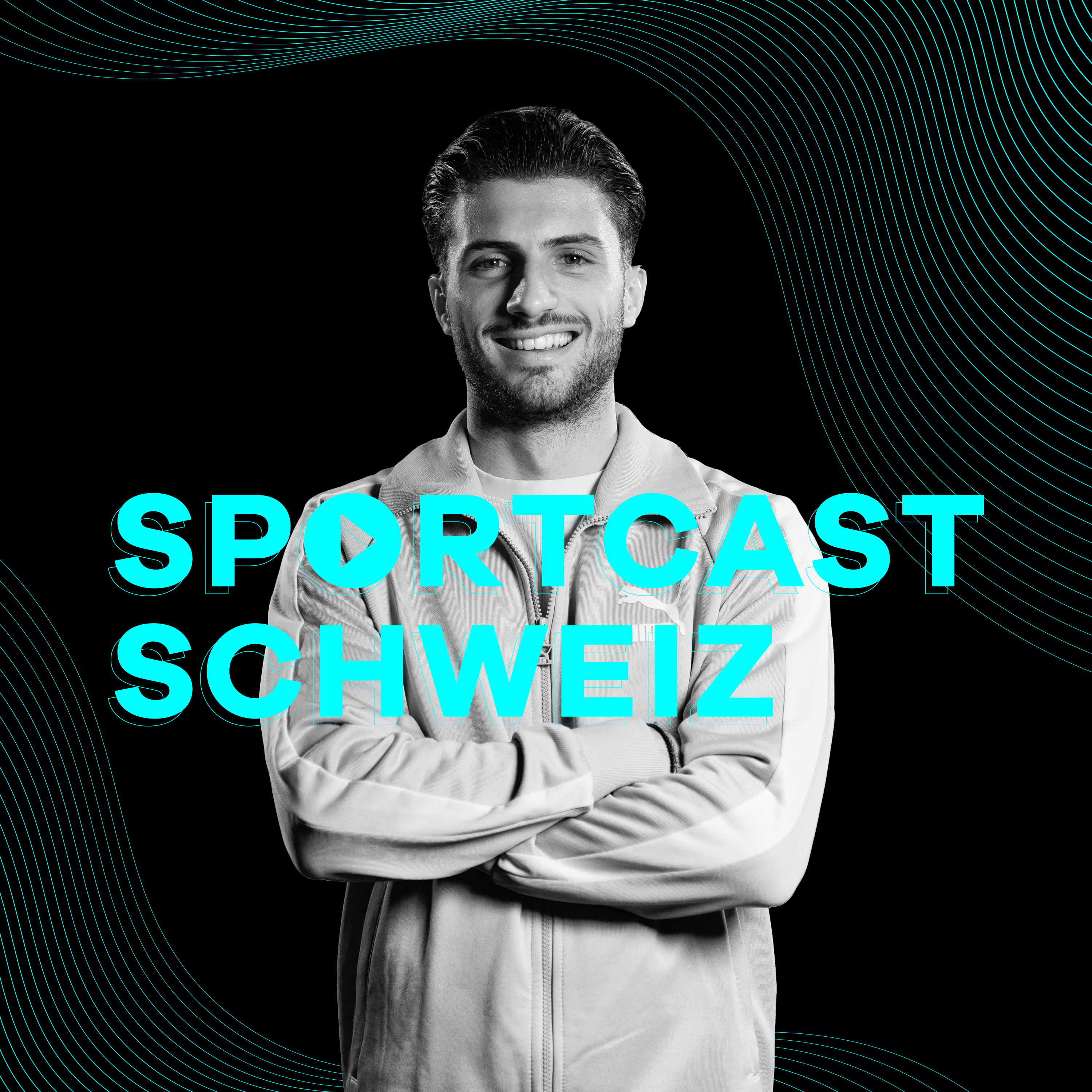 SPORTCAST SCHWEIZ