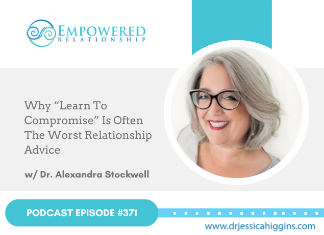 Empowered Relationship Podcast: Your Relationship Resource And Guide
