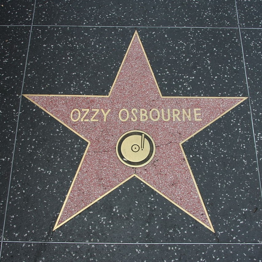 751: Saying Goodbye to Ozzy Osbourne