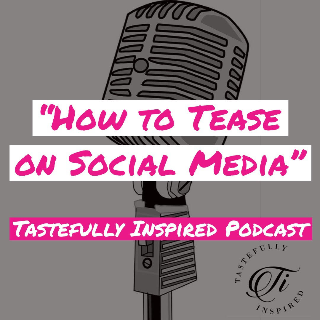 Tastefully Inspired Podcast