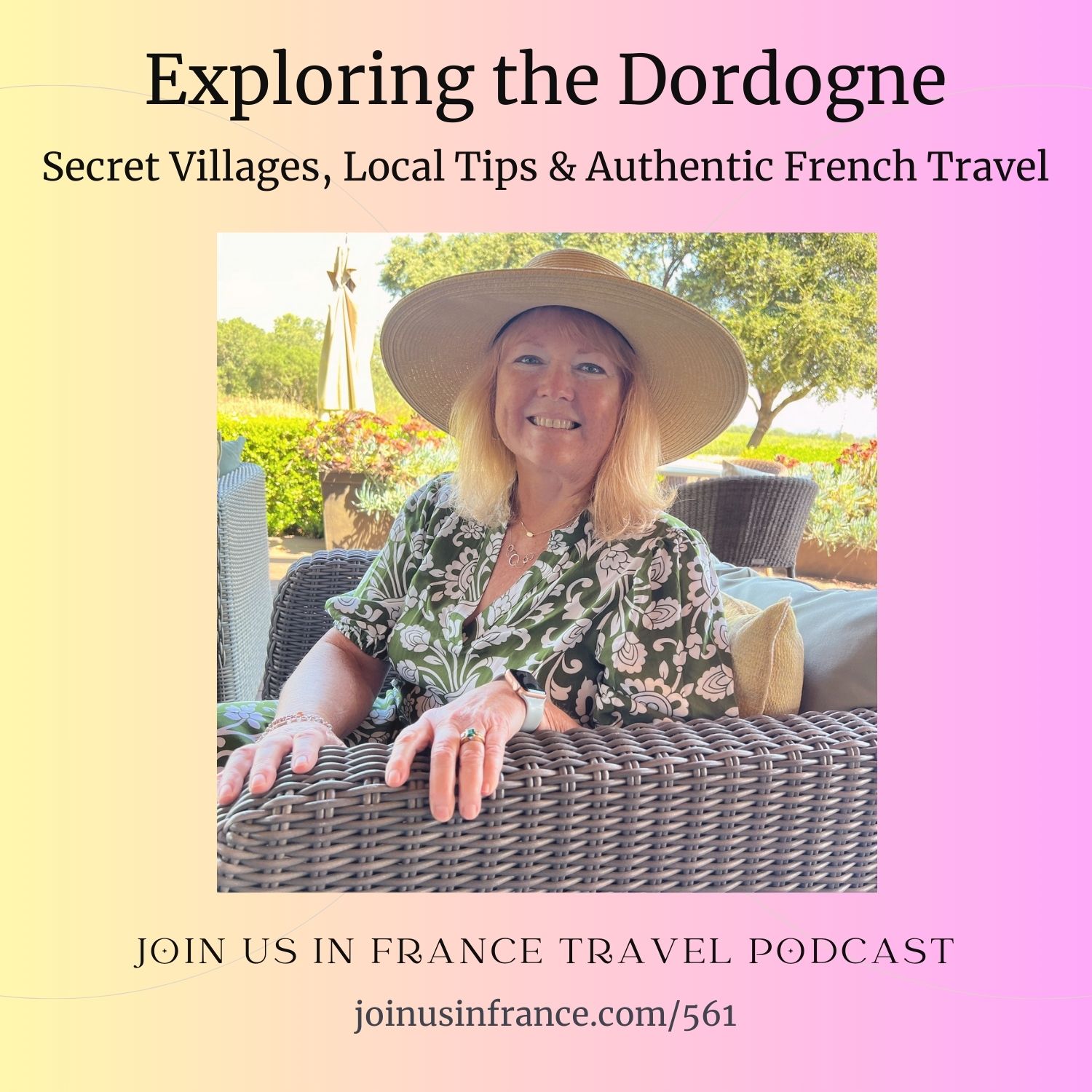 Exploring the Dordogne: Secret Villages, Local Tips & Authentic French Travel