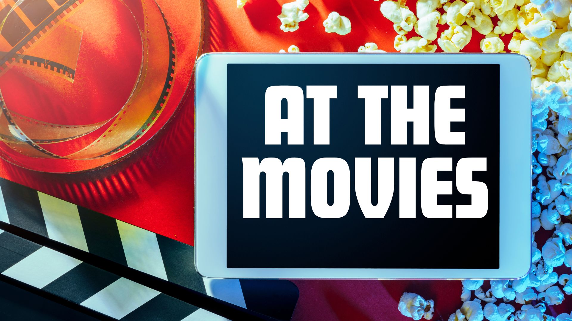 At the Movies:  Forrest Gump