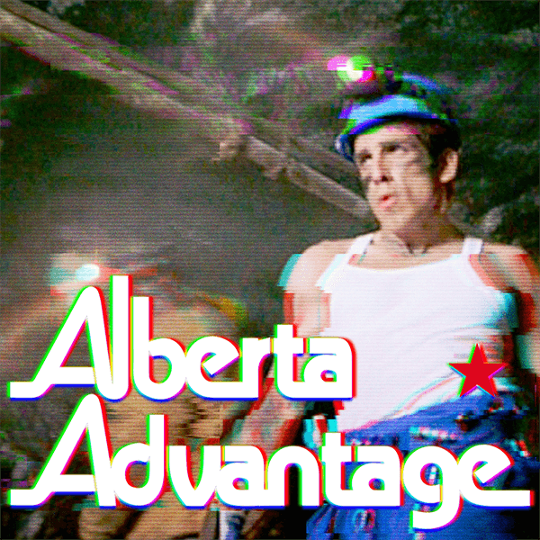 Escape from the Planet of the Mines - Canada’s Resource Imperialism