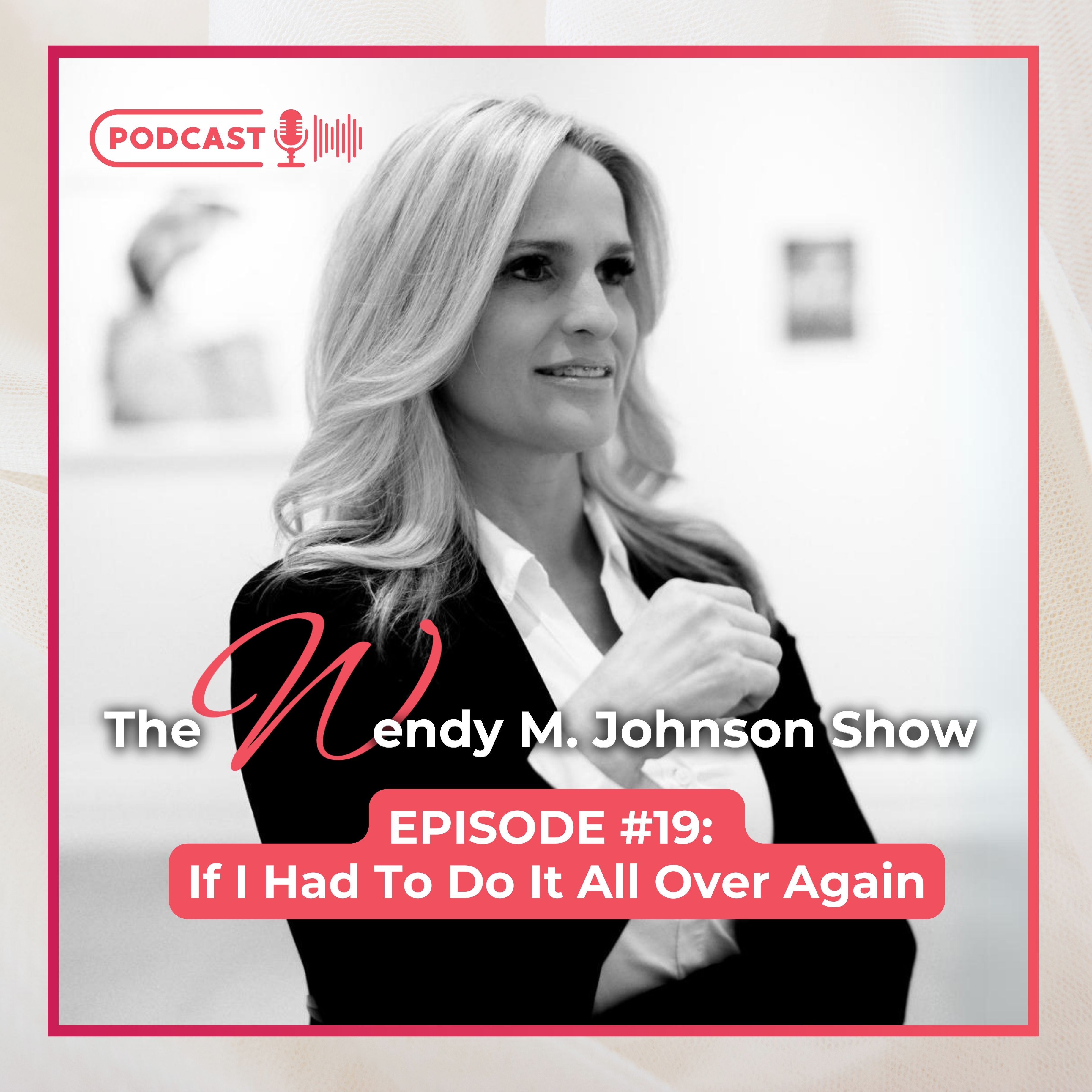 The Wendy M. Johnson Show