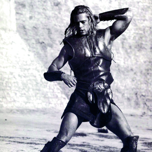 Pitt Stop: A Brad Pitt Podcast