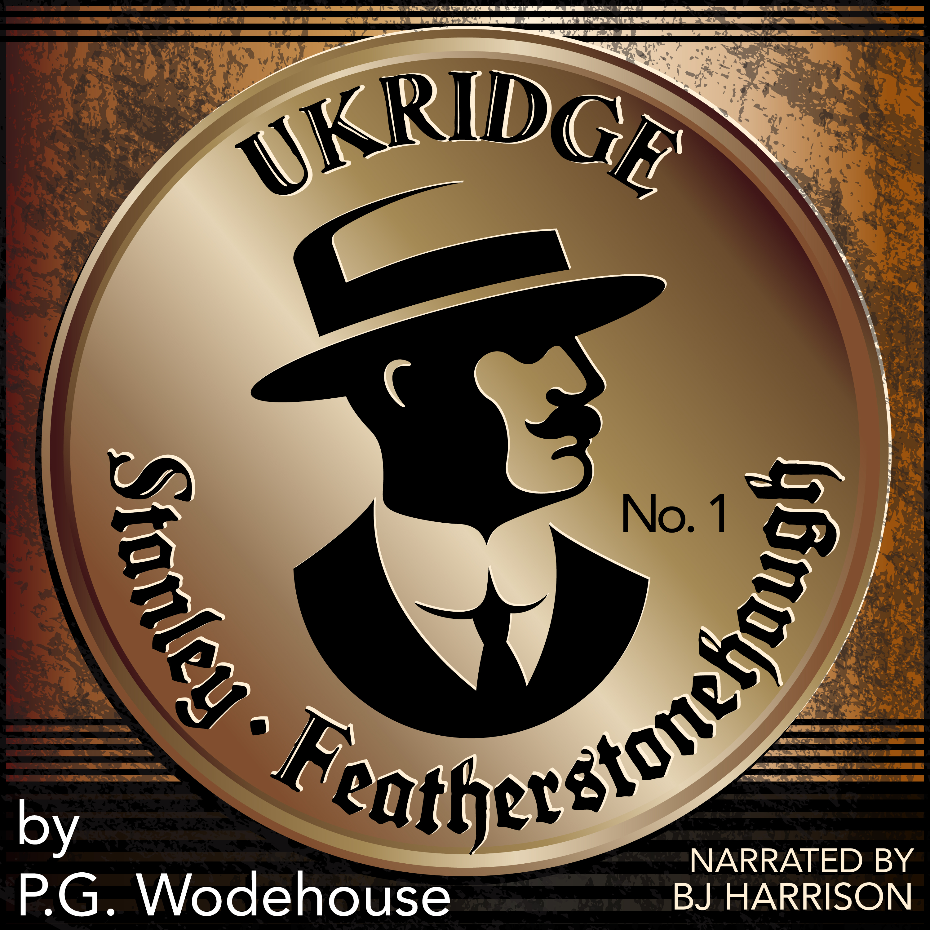 Ep. 825, Ukridge Sees Her Through, by P.G. Wodehouse