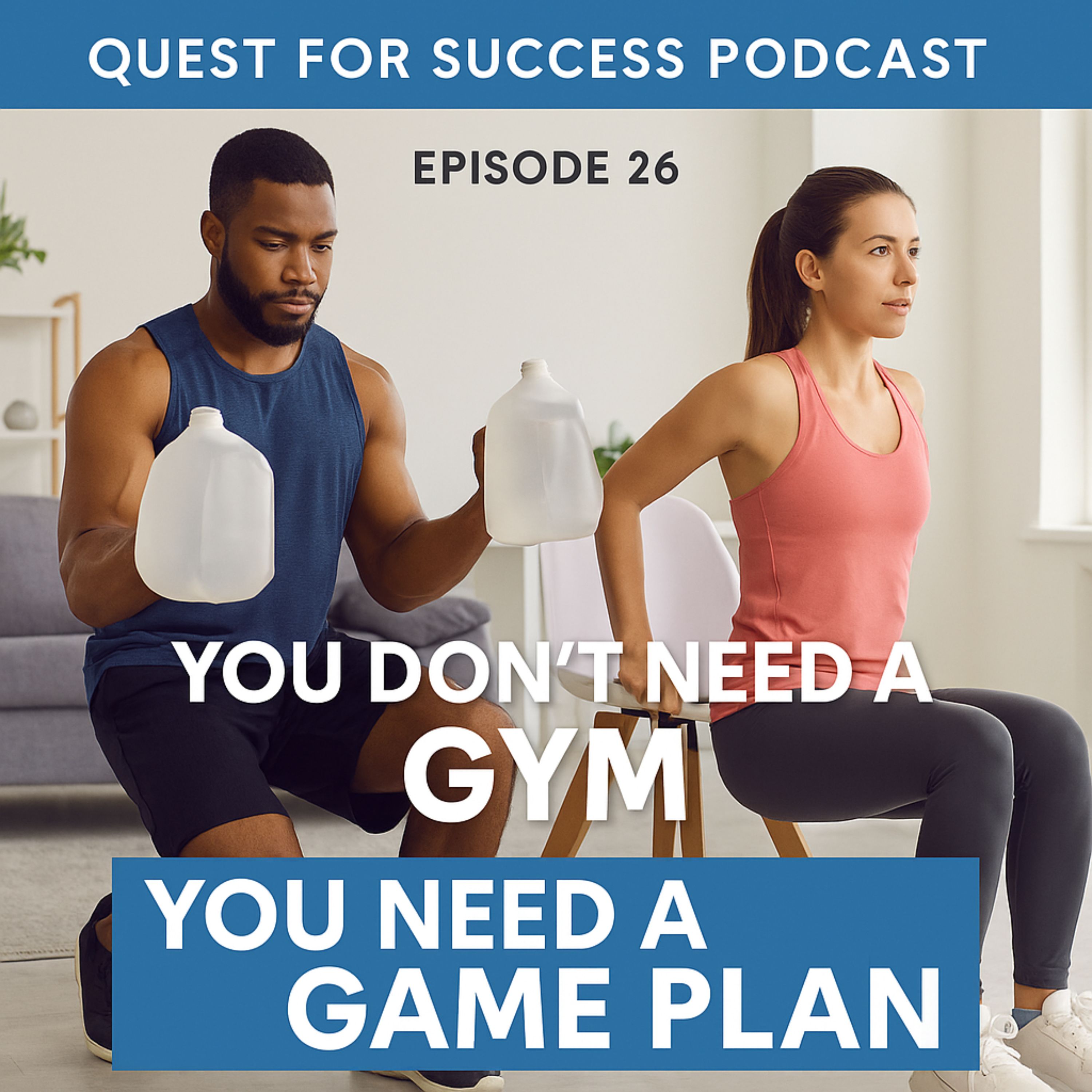 Quest for Success