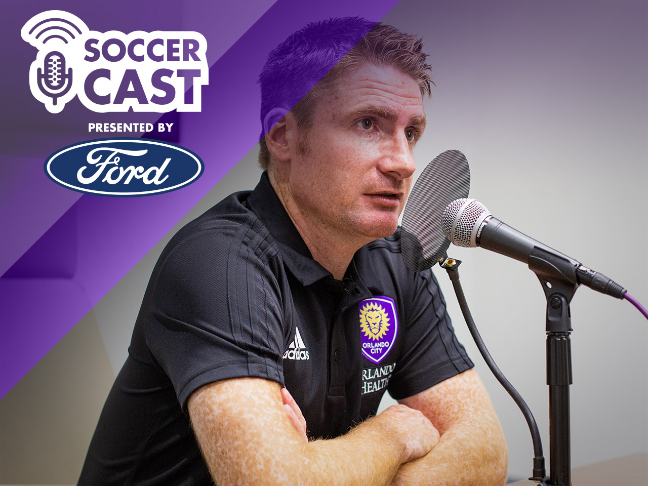 Orlando City SoccerCast