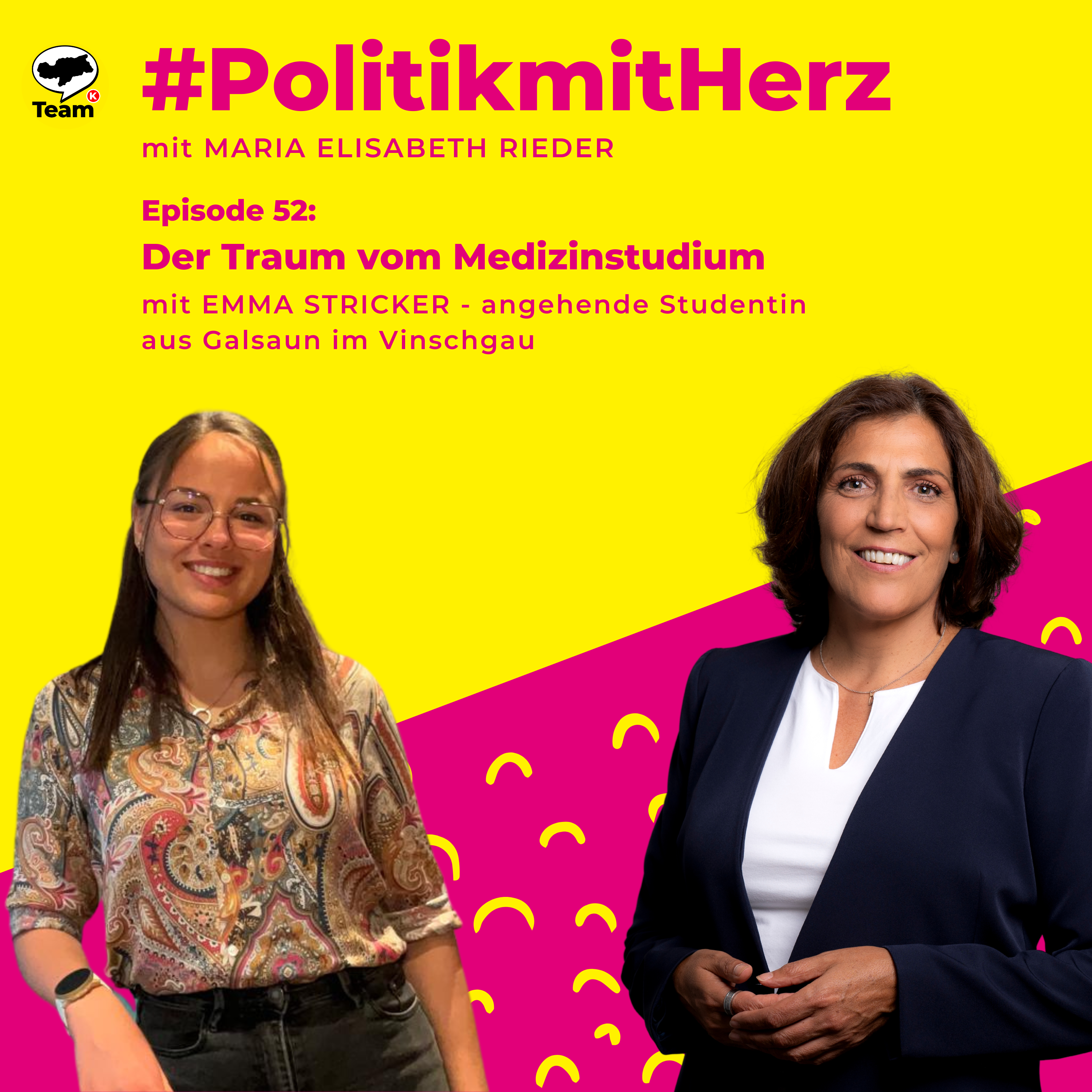 Politik mit Herz