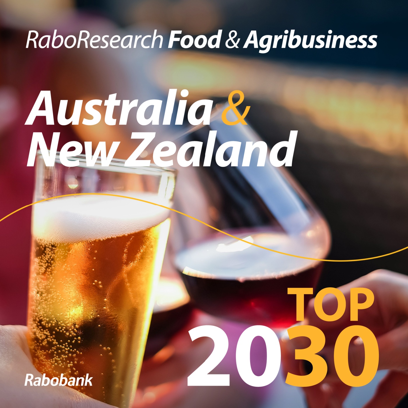 RaboResearch Food & Agribusiness Australia/NZ