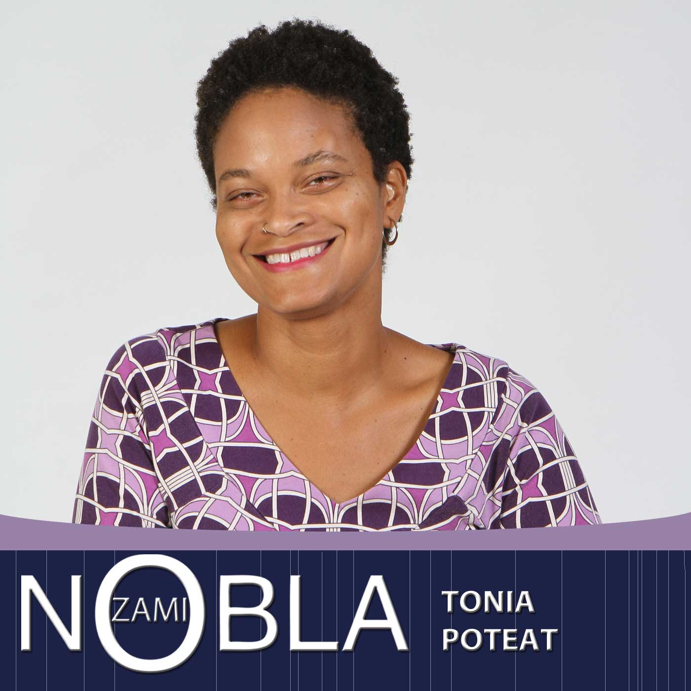 The ZAMI NOBLA Podcast