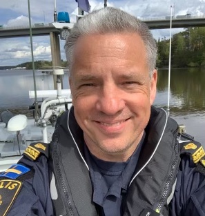 Polisutbildningspodden