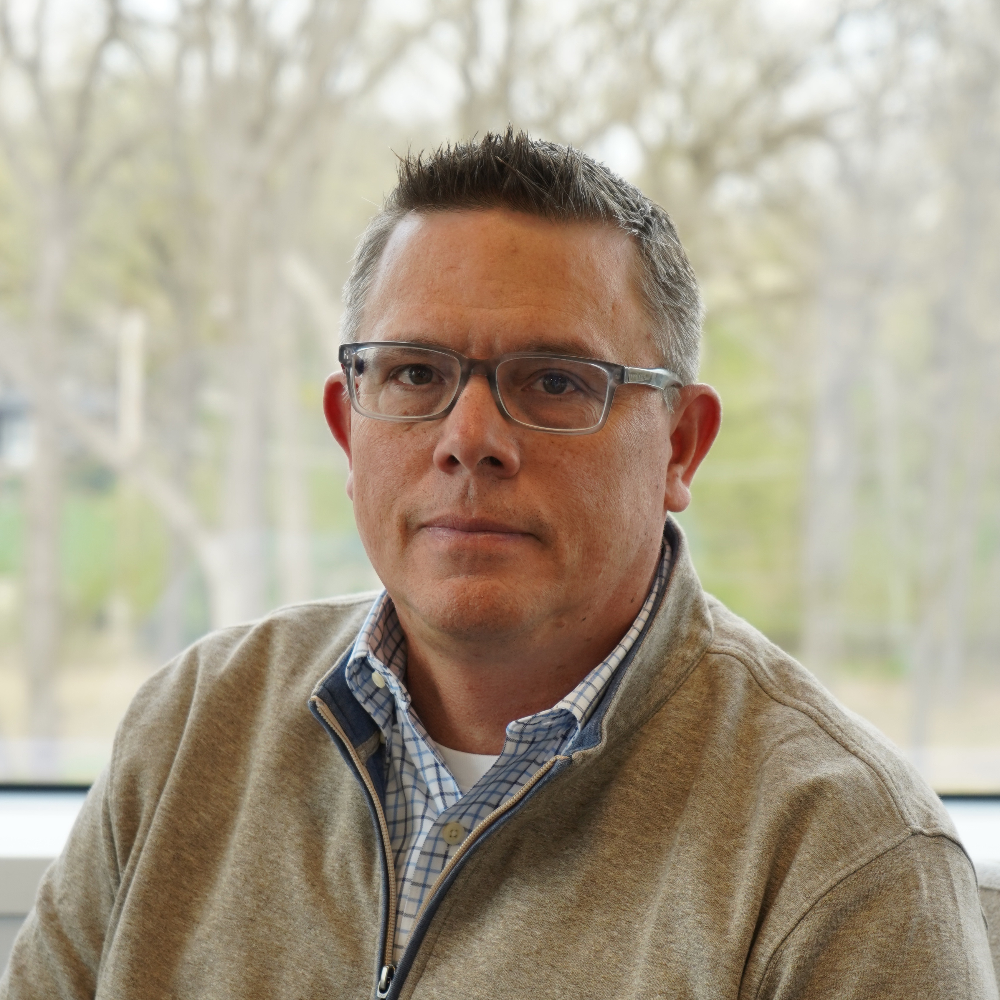 Connecting Access to the Smart Home